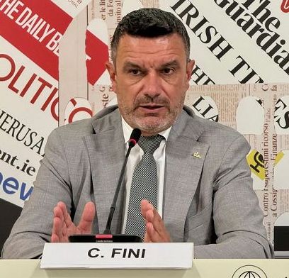 Acqua, Cia: non resti su carta strategia resilienza idrica