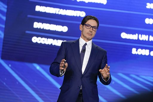 P.S.Berlusconi: non penso alla politica, ma non la escludo nel mio futuro