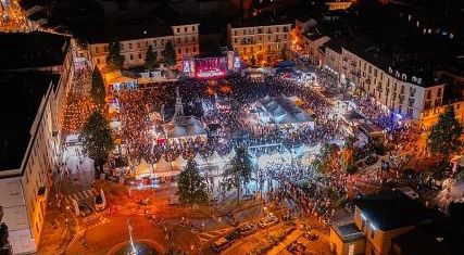 Torna “Bolle di Malto”, dal 25 agosto al 1° settembre a Biella