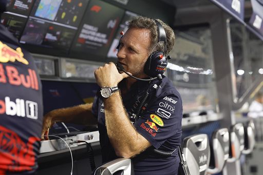 Formula1, divorzio Red Bull-Horner dopo 20 anni e 8 titoli