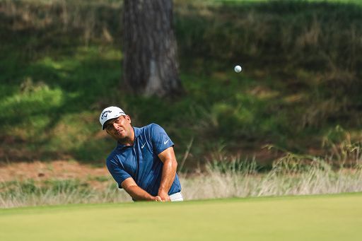 Golf, Da F. Molinari a Manassero, quattro azzurri in Scozia