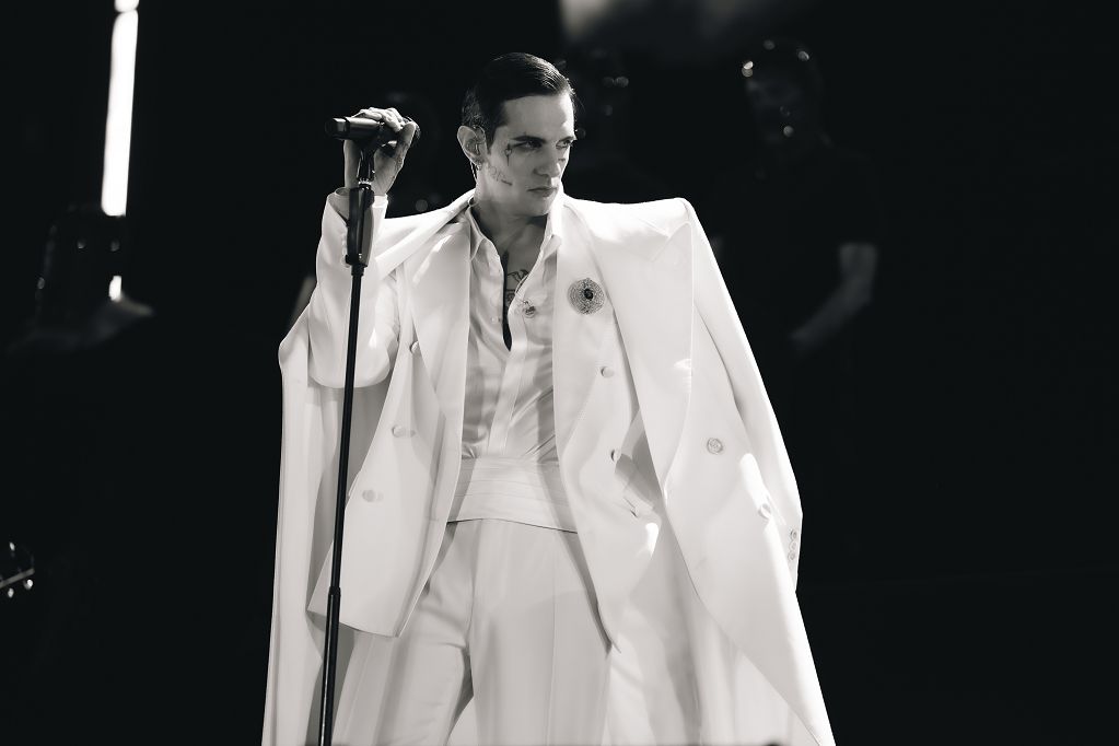 Già sold out il concerto di Achille Lauro allo Stadio Olimpico