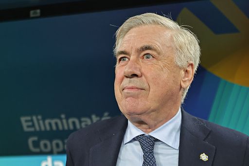 Calcio, Ancelotti condannato a un anno per frode fiscale a Madrid