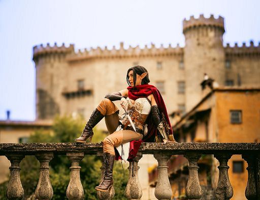 ”Roll! Fest”, Bracciano diventa capitale italiana del gioco di ruolo