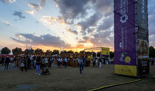 Vino, “Vinitaly and the City” torna al Parco archeologico di Sibari