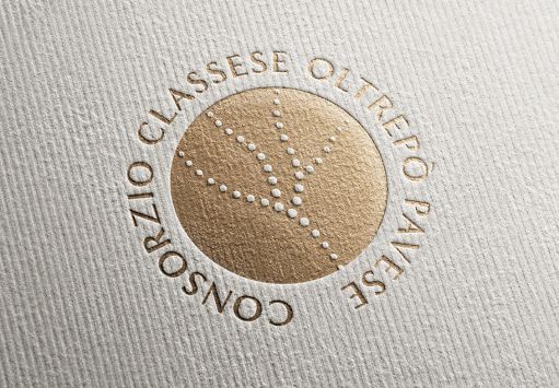 Vino, nuovo marchio per il Consorzio Vini Oltrepò Pavese