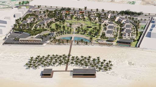 VOIhotels avvia riqualificazione VOI Vila do Farol a Capo Verde