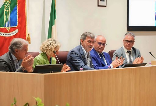 Il Distretto Aerospaziale Abruzzo diventa realtà