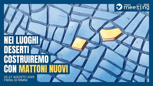 Askanews ancora insieme al Meeting Rimini