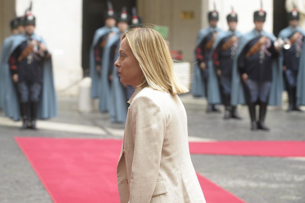 Ucraina, Meloni: per ricostruzione nasce nuovo fondo equity europeo