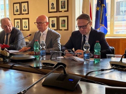 Battista (Copagri): no fondo unico, ci attiveremo in tutte le sedi