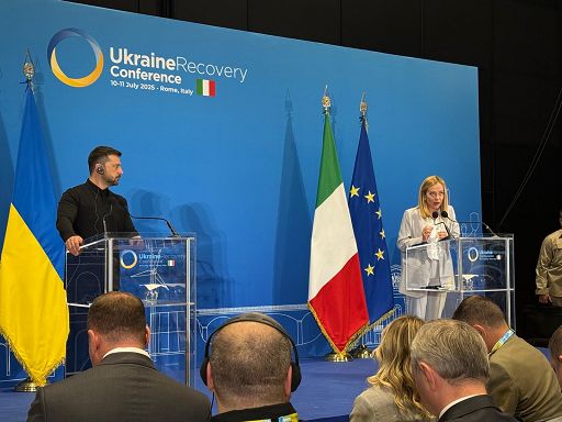 Ucraina, Meloni: dalla Russia nessuna disponibilità, su nulla