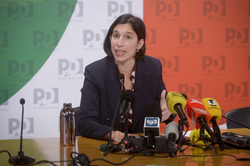 M.O., Schlein: solidarietà ad Albanese, vergognoso silenzio governo