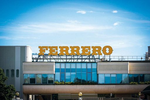 Ferrero: accordo per acquisire Kellogg per 3,1 mld di dollari