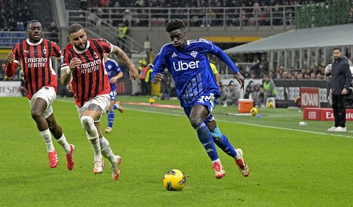 Calcio, Milan-Como a Perth, serve solo l’ok dell’Uefa