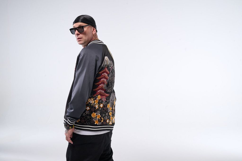 Clementino è pronto a raccontare la sua storia con “Grande anima”