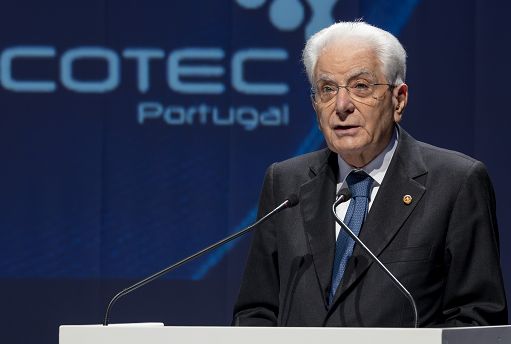 Ucraina, Mattarella: Kyev non è sola, crediamo convintamente in Conferenza