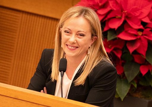 Sud, Meloni: c’è ancora tanto da fare, ma la direzione è cambiata