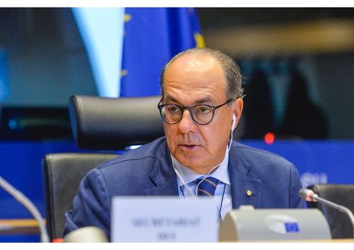 De Castro: per export agroalimentare persi 500 mln ogni +10% dazi