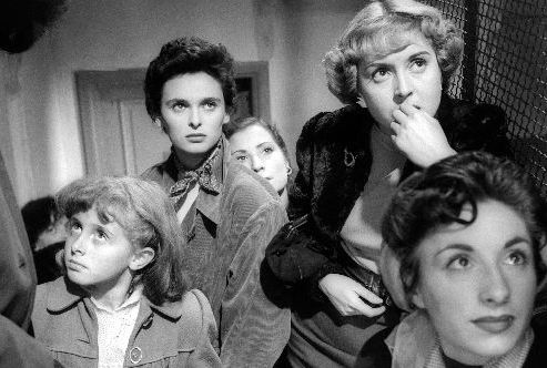 Mostra Venezia, in anteprima restauro di “Roma ore 11” di De Santis