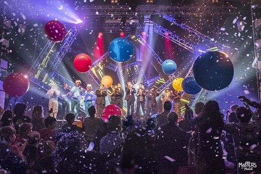 Al via in Italia il Campionato Mondiale di Magia “FismItaly 2025″