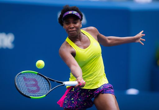 Tennis, per Venus Williams wild card a Washington a 45 anni