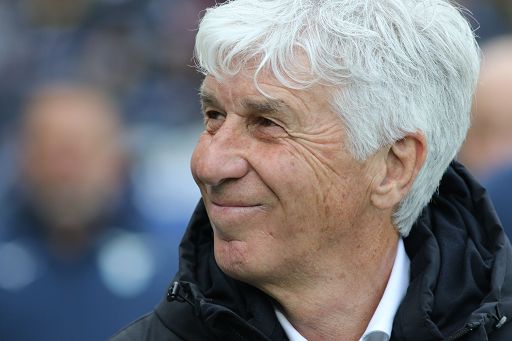 Calcio, domani al via la stagione della Roma di Gasperini