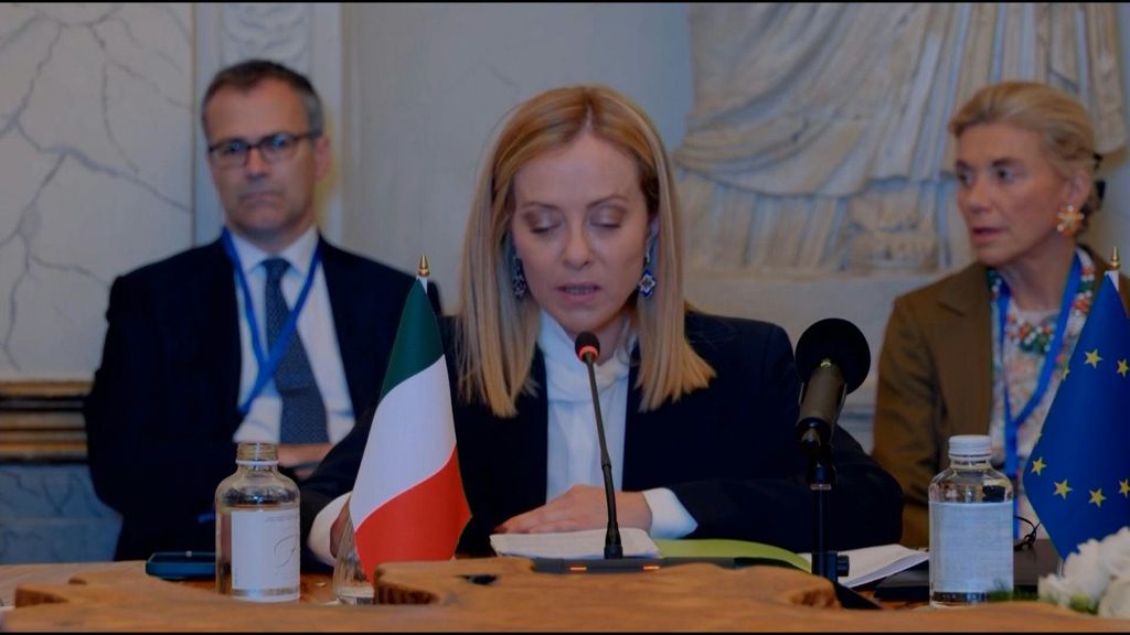 Dazi, P.Chigi: scontro commerciale tra due sponde Atlantico non ha senso