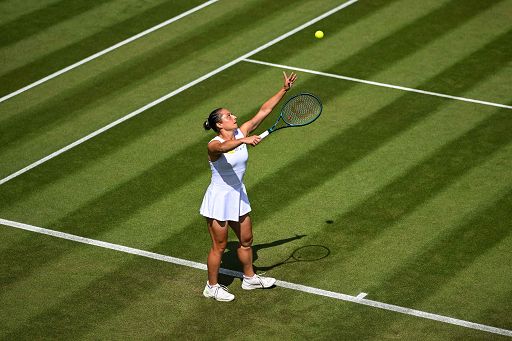 Tennis, Elisabetta Cocciaretto vince il 125 di Bastad