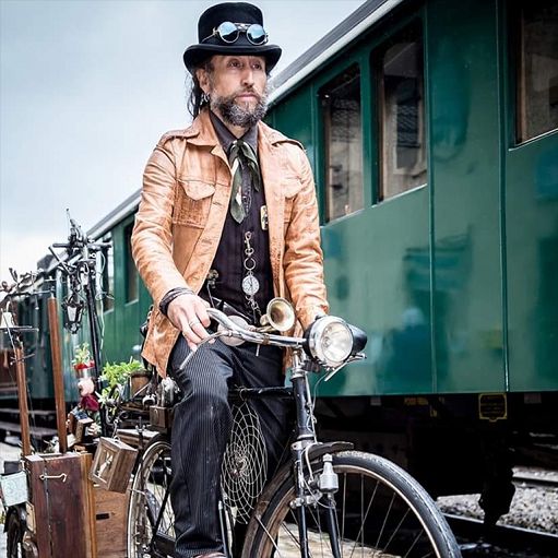 Antrodoco, il ritorno di ARIA, il festival delle arti performative