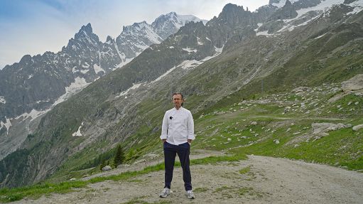 Il 7 settembre a Courmayeur i 25 anni di Lo Matsòn con Carlo Cracco