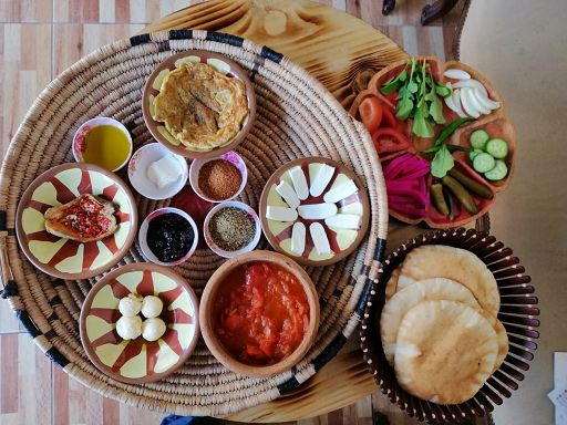 Dal 6 all’11 agosto ad Amman il “Jordan International Food Festival”