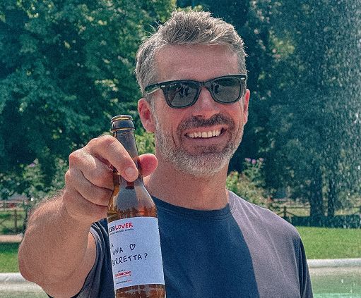 Sodamore debutta nel settore della birra analcolica con “Beerlover”