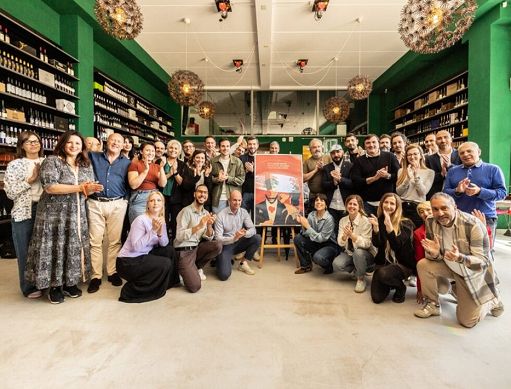 Vino, “Untold 2026” presenta le 108 migliori Cantine italiane