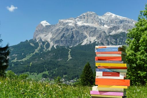 Vino, 1 agosto Castello del Terriccio a Una Montagna di Libri a Cortina