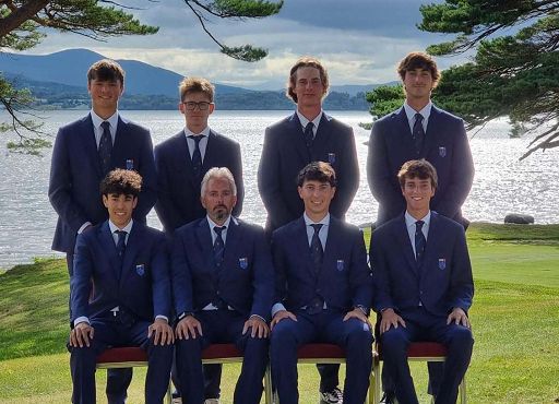 Golf, gli Amateur azzurri sono Campioni d’Europa