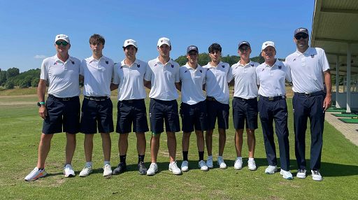 Golf, European Boys Team Champ., Division 2: azzurrini vincenti