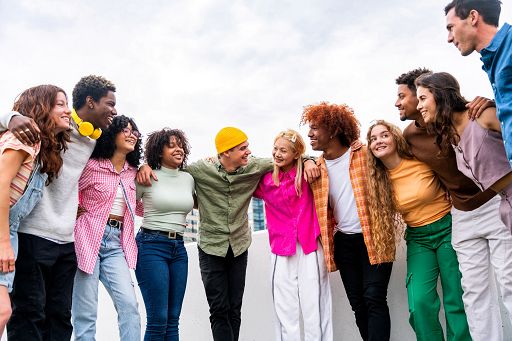 Lascito solidale, sorpresa under 35: per 1 su 3 valido strumento