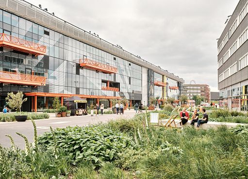 NABA, Nuova Accademia di Belle Arti annuncia nuova sede a Londra