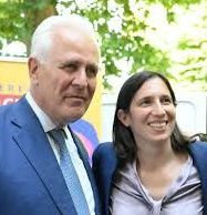 Toscana, Schlein a colloquio co Giani da tre ore nella sede Pd