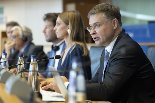 Euro digitale, rassicurazioni (e pressing) da Bce e Commissione Ue