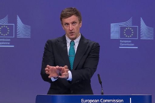 Dazi, Ue: accordo raggiungibile, sforzi tutti sul negoziato