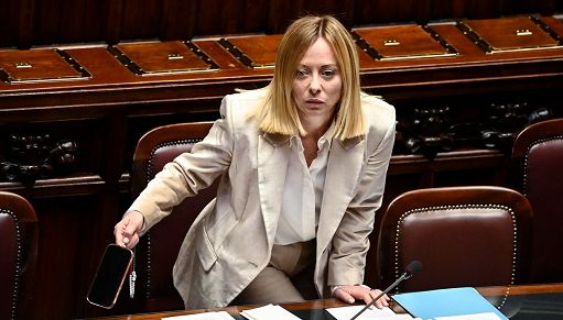 Dazi, opposizioni chiedono in aula Camera informativa Meloni: “non si nasconda”