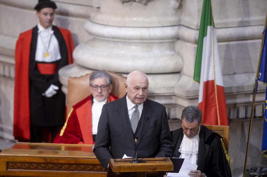 Separazione carriere, ok finale Senato slitta a martedì 22 luglio