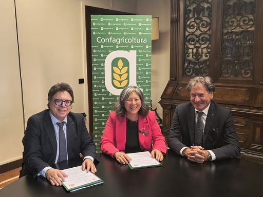 Incontro Confagri-Vietnam per più scambi commercio agroalimentare