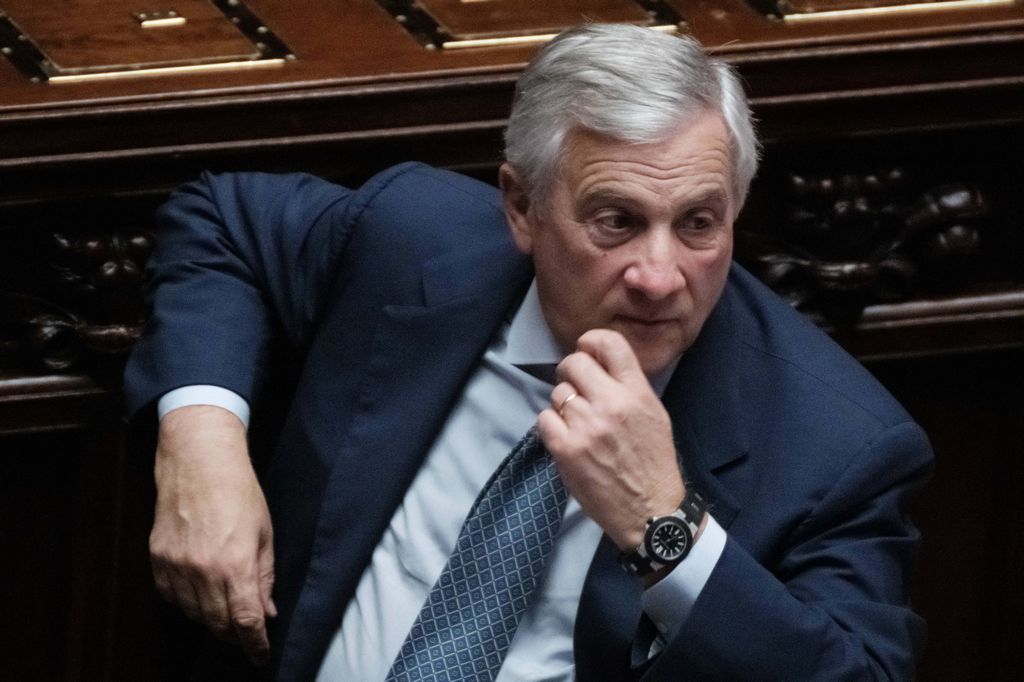 Dazi, Tajani: accordo non vicinissimo, serve che sia equo