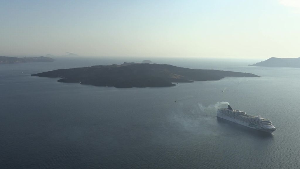 Osservatorio ASTOI: costi in lieve aumento, bene le crociere