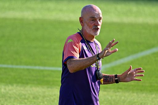 Calcio, Pioli: “Tornare a Firenze la cosa giusta da fare”