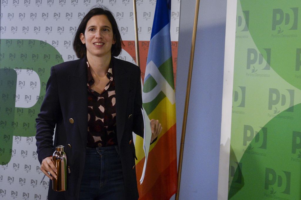 Dazi, Schlein: Trump preoccupante, al 30% devastanti per Ue e Italia