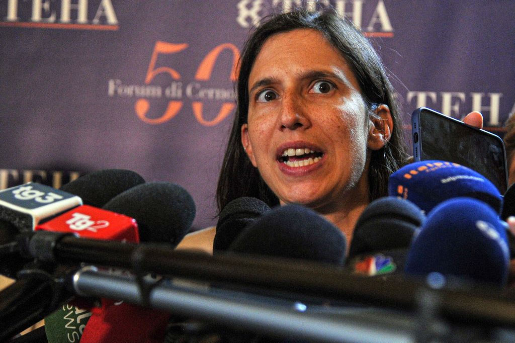 Dazi,incontro Schlein-Orsini su tariffe Usa-Ue e politiche industriali